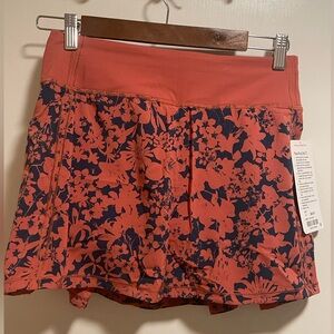 Lululemon Rival Skirt